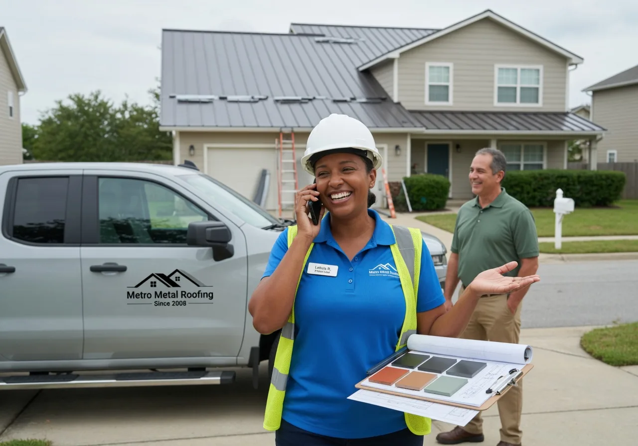 Metal Roofing Installation Wiley, CO FAQs