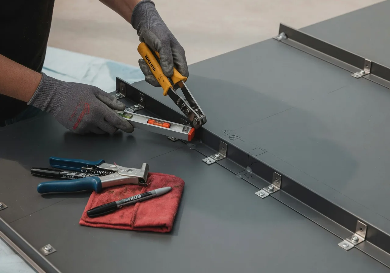 Why choose Metal Roofing Installation in Wiley, CO